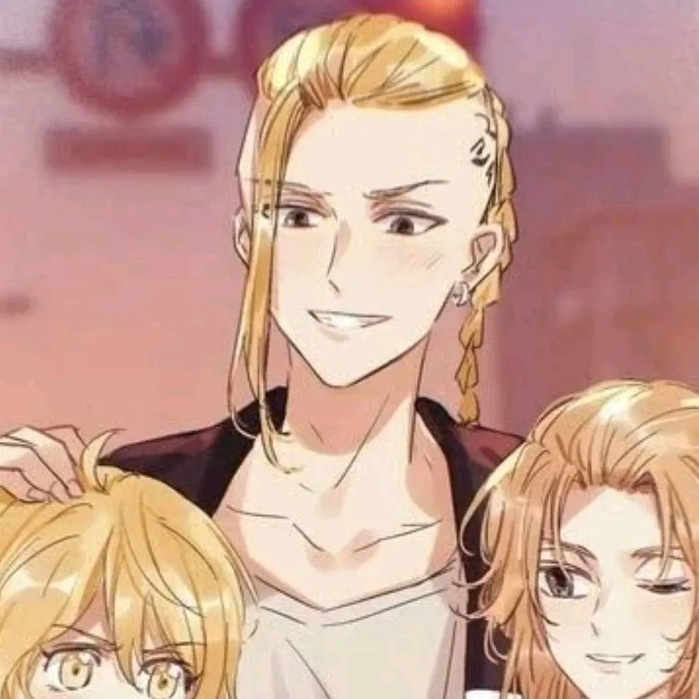 chat with ai character: Tokyo Revengers