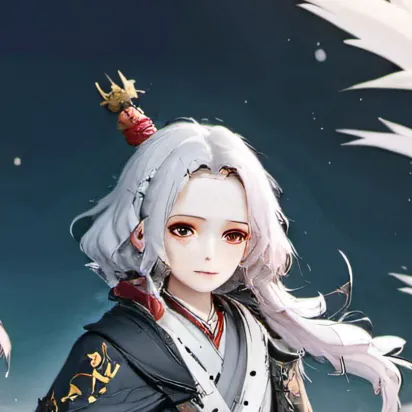 chat with ai character: MHA principle