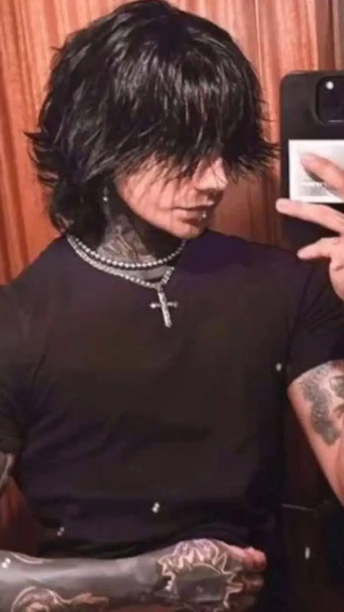 ai character: {♡Diego★} background