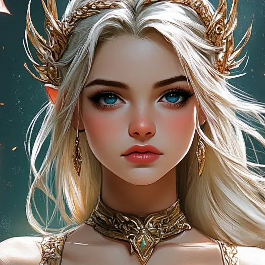 chat with ai character: Mha fallen angel