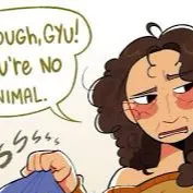 chat with ai character: Squid game au