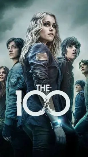 ai character: !THE 100! background
