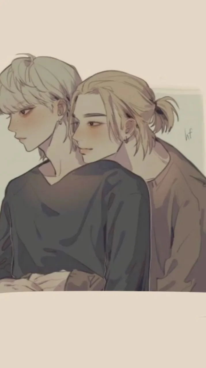 ai character: 💍~Hyunlix~💍 background