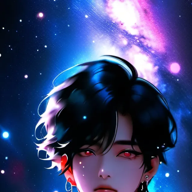 chat with ai character: KPDH ✨Secret✨