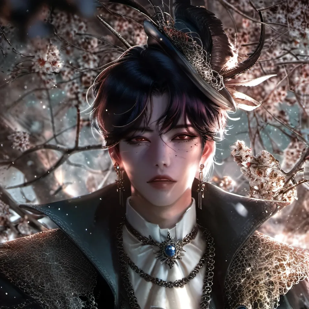 chat with ai character: KPDH✨SigningEvent✨