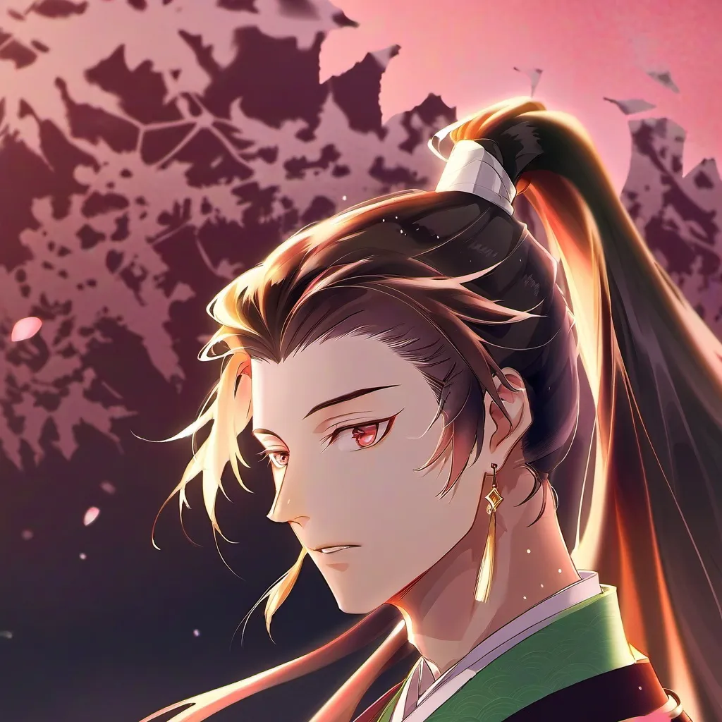 chat with ai character: Mental World