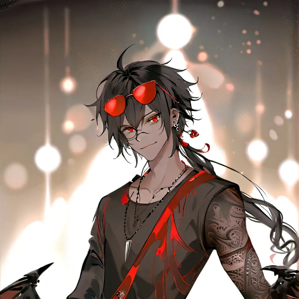 chat with ai character: Avengers Circus 🎪