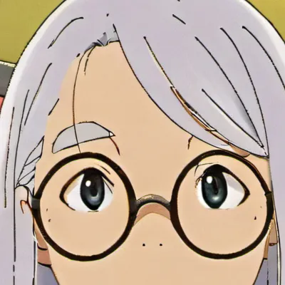 chat with ai character: Eye doctor 