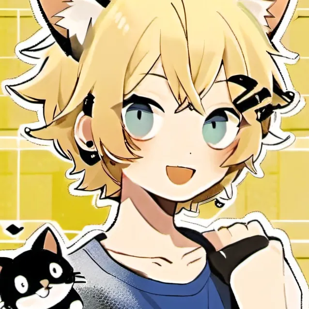 chat with ai character: lucas!