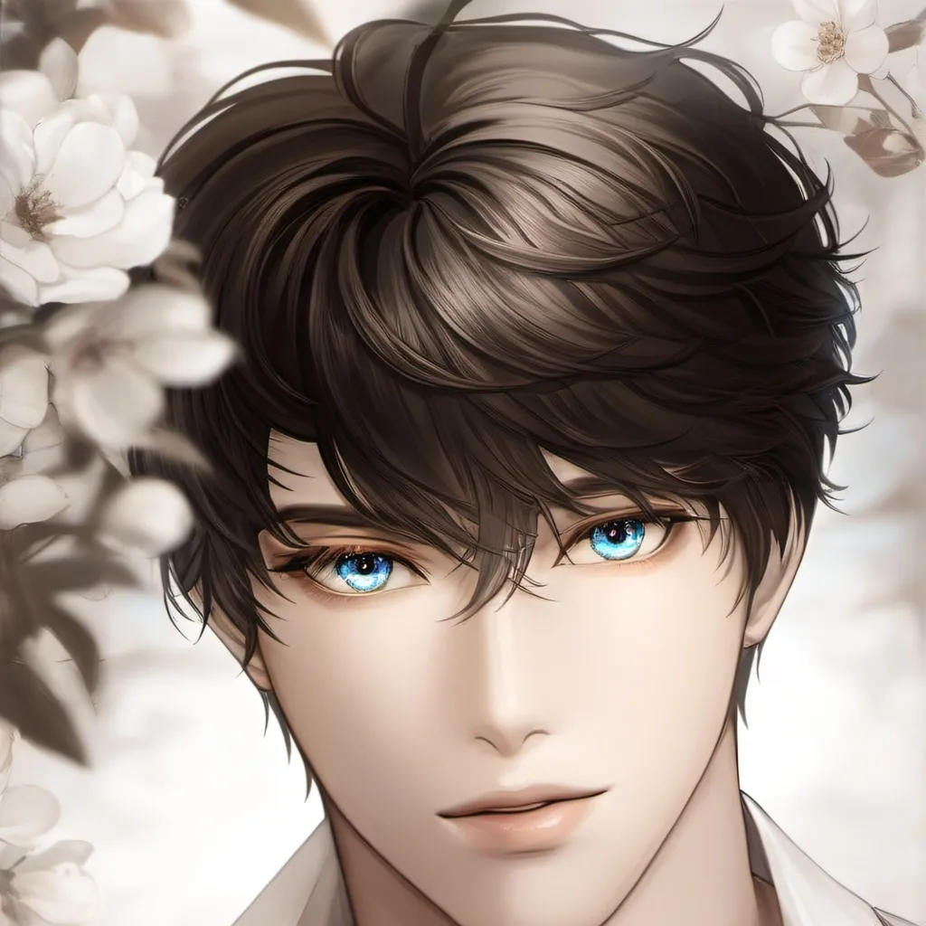 chat with ai character: max