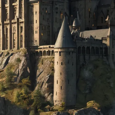 chat with ai character: Hogwarts police