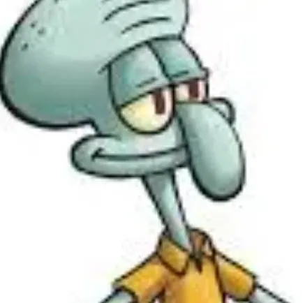 chat with ai character: Squidward 
