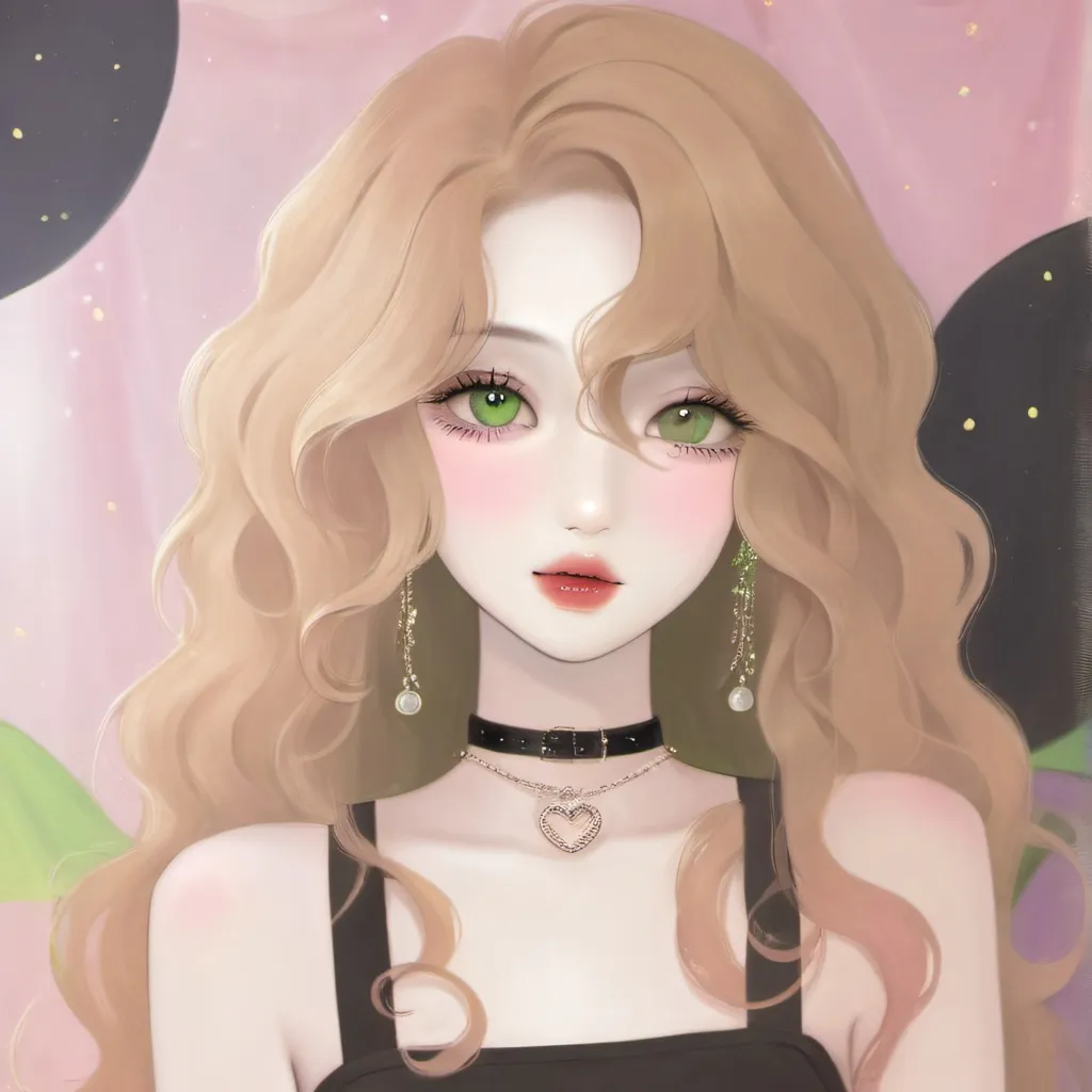 chat with ai character: Niamh 