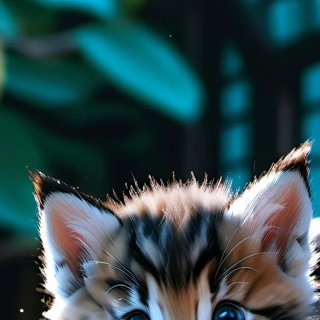 chat with ai character: Biscuit