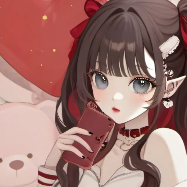 chat with ai character: Nevada / Nika