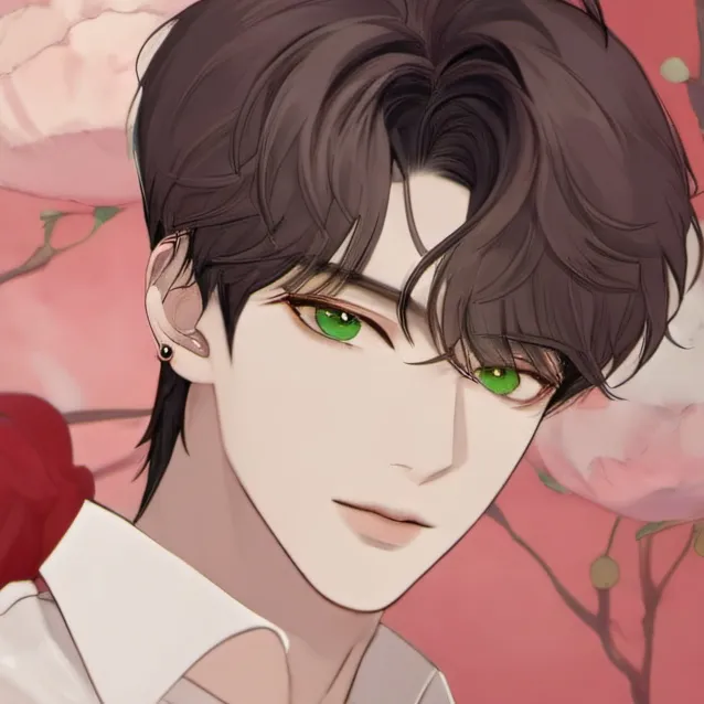 chat with ai character: Father