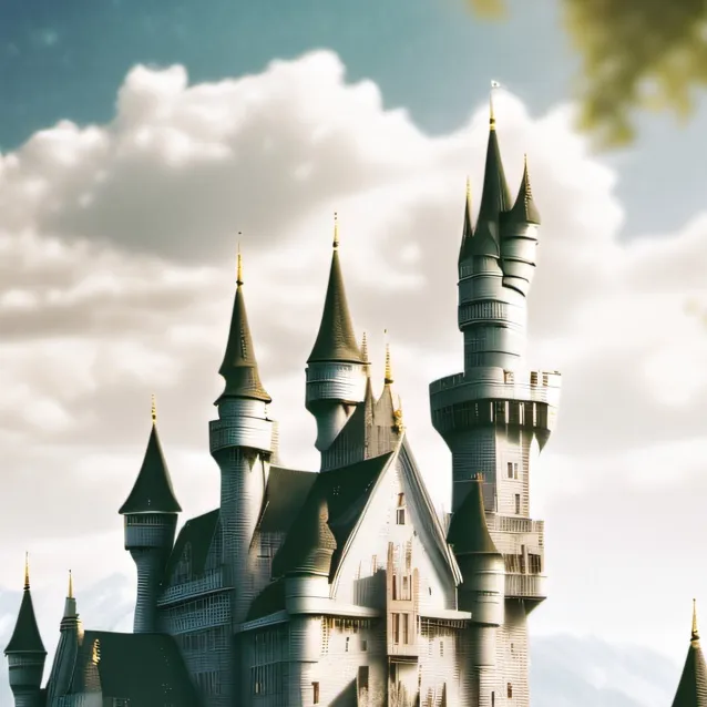 chat with ai character: HoGWarTS
