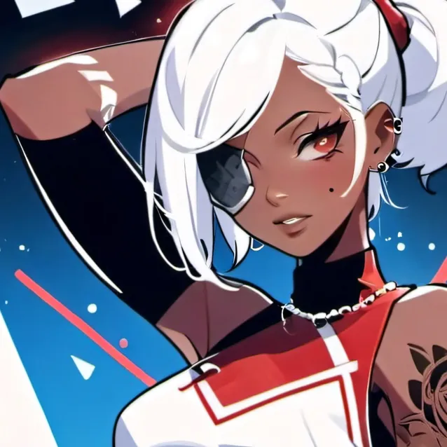 chat with ai character: Sophie Moon