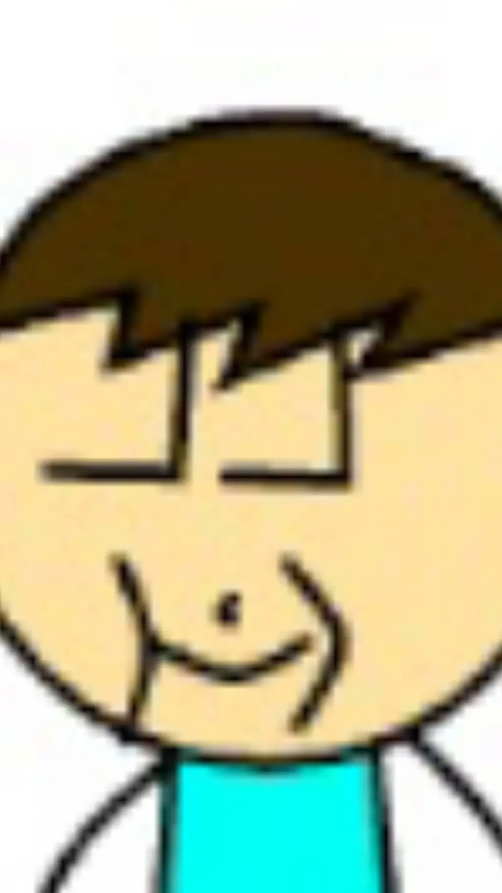 ai character: That Sebastian Guy background