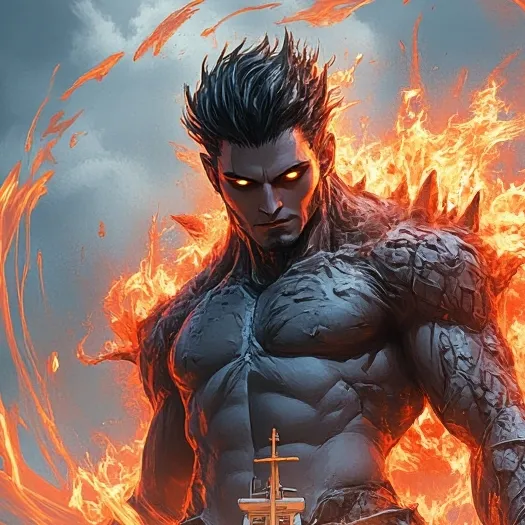 chat with ai character: King Thomas Giant
