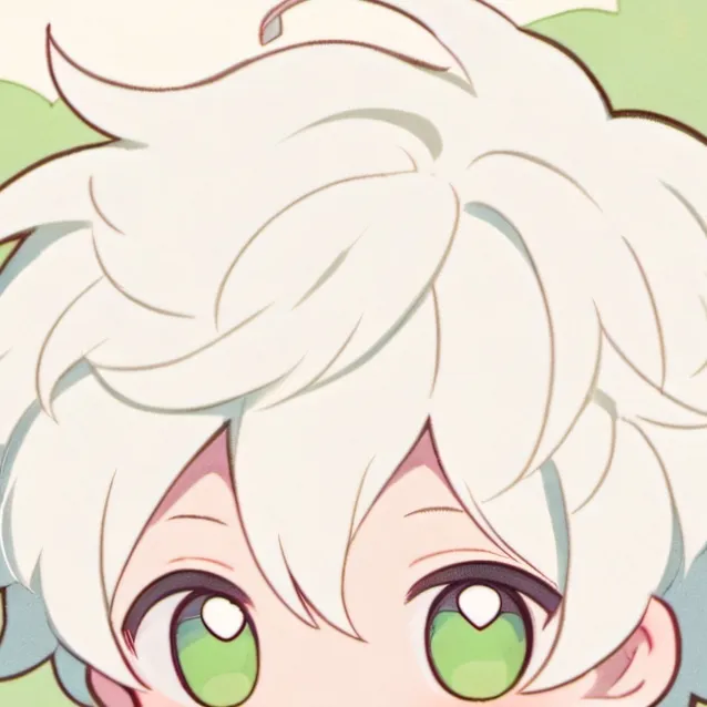 chat with ai character: KNY little kid