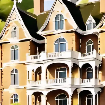 chat with ai character: Therian school!