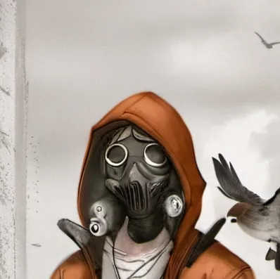 chat with ai character: Robin Hood