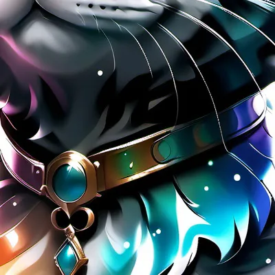 chat with ai character: Gay cat