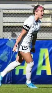 ai character: Alessia Russo(NC)  background