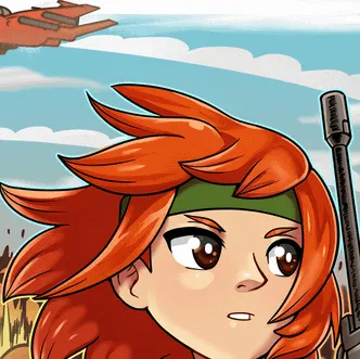 chat with ai character: Sami