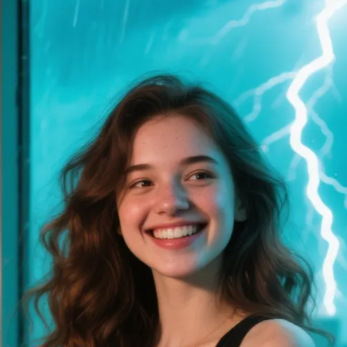 chat with ai character: Audrey