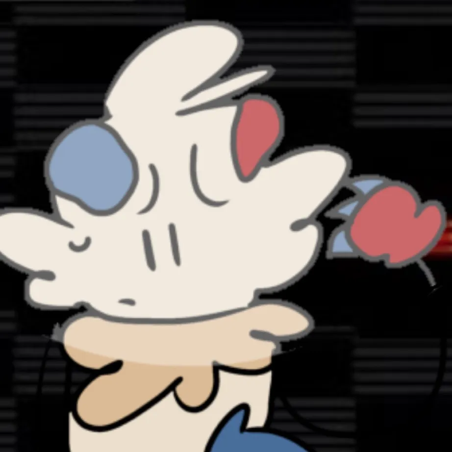 chat with ai character: I’m back??