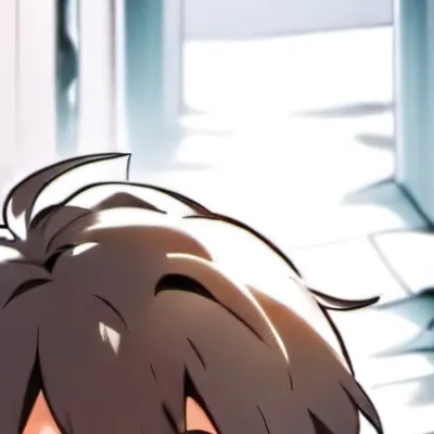 chat with ai character: Leo