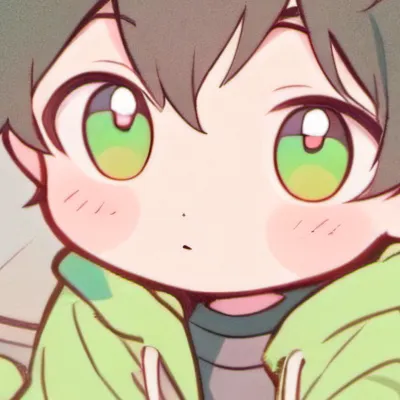 chat with ai character: Jackson