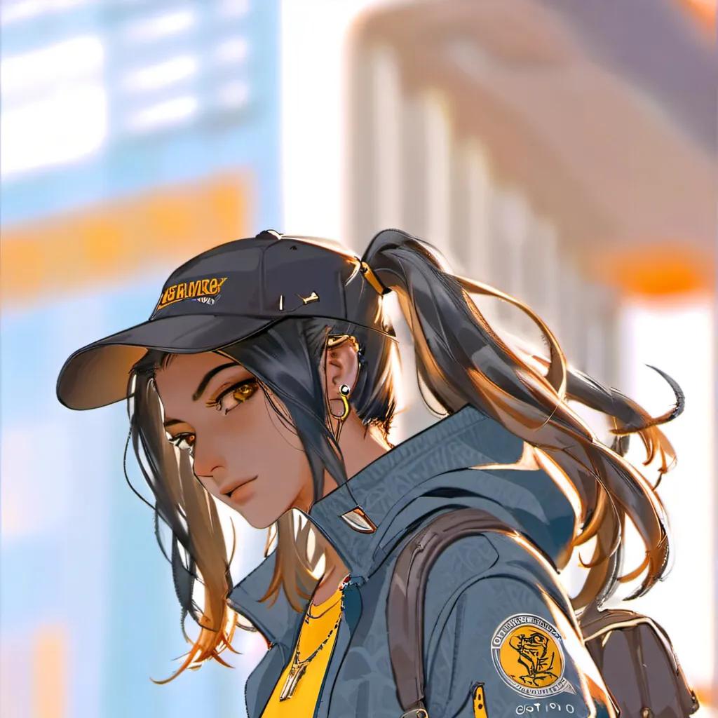 chat with ai character: Alan Reet