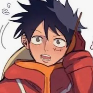 chat with ai character: Monkey. D. Luffy