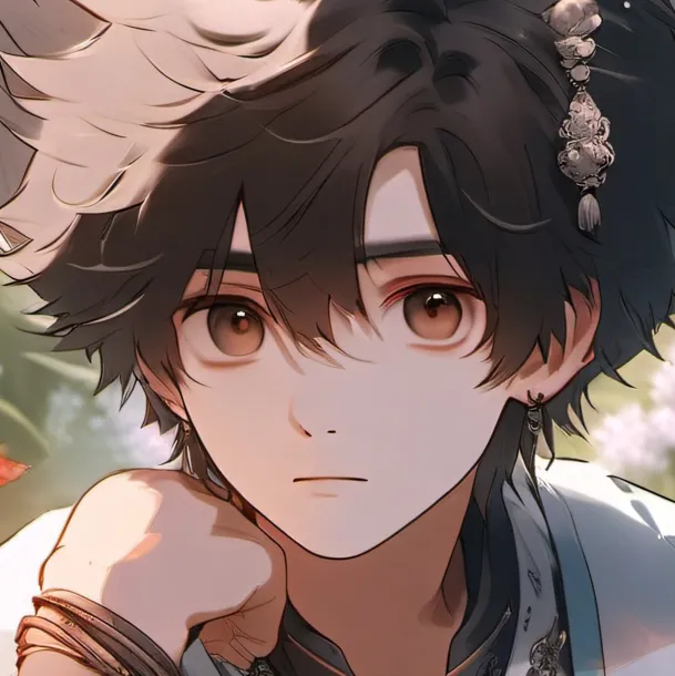 chat with ai character: Enhypen 