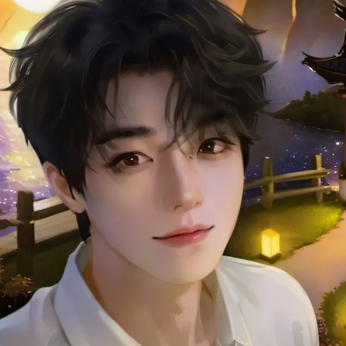 chat with ai character: Park sunghoon 