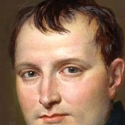 chat with ai character: Napolean
