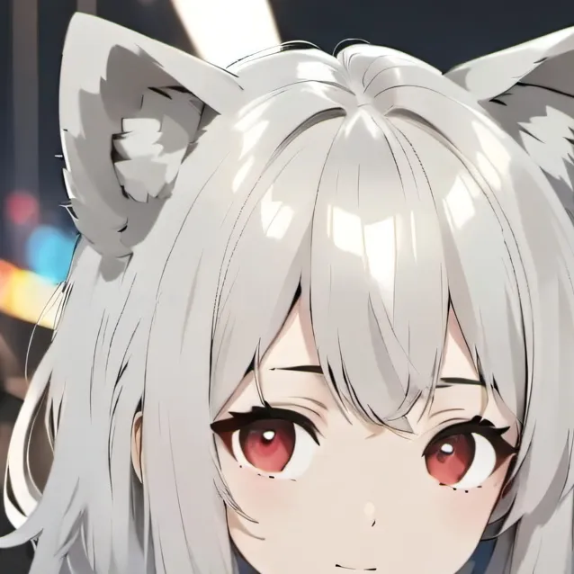 chat with ai character: hh
