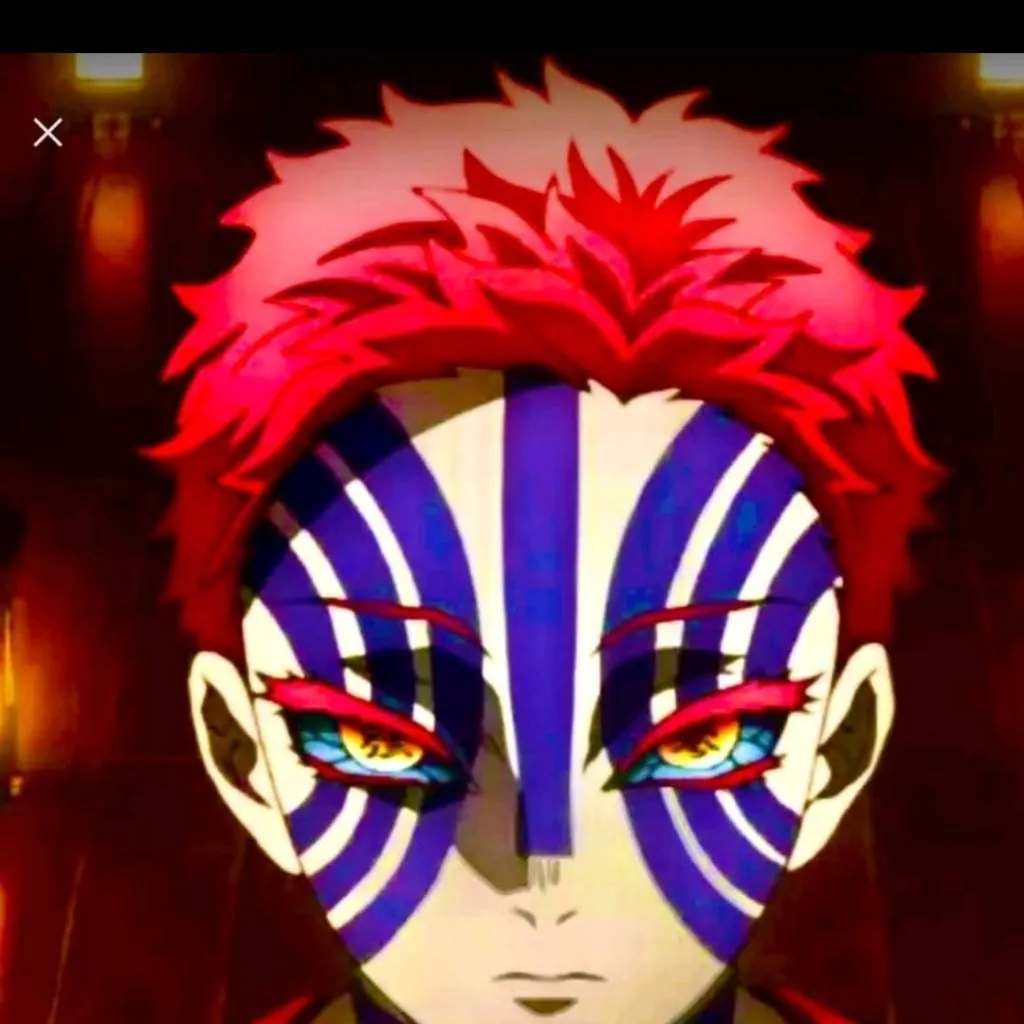 chat with ai character: demon slayer 