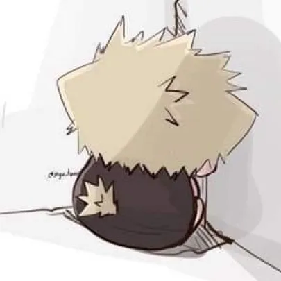 chat with ai character: Bakugo but a Neko?
