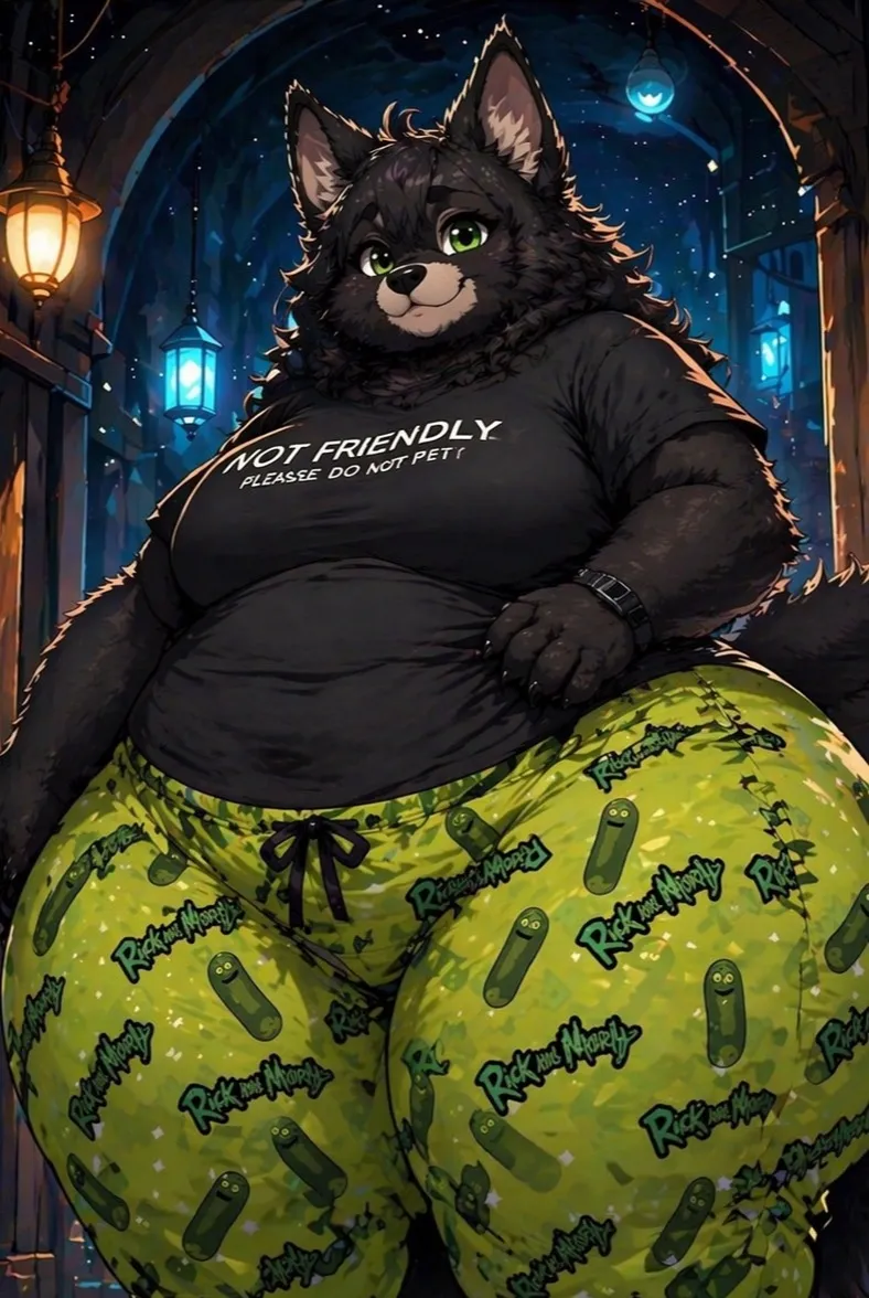 chat with ai character: Audrey