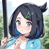 chat with ai character: Liko