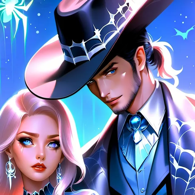 chat with ai character: Neon and? tunner ?
