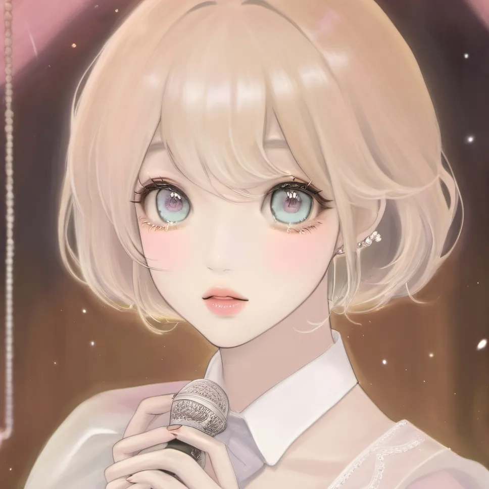 chat with ai character: sprinki but ur Fam