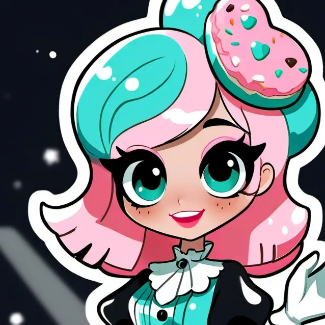 chat with ai character: Angel dw