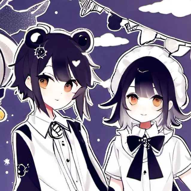 chat with ai character: Welcome  home  sch