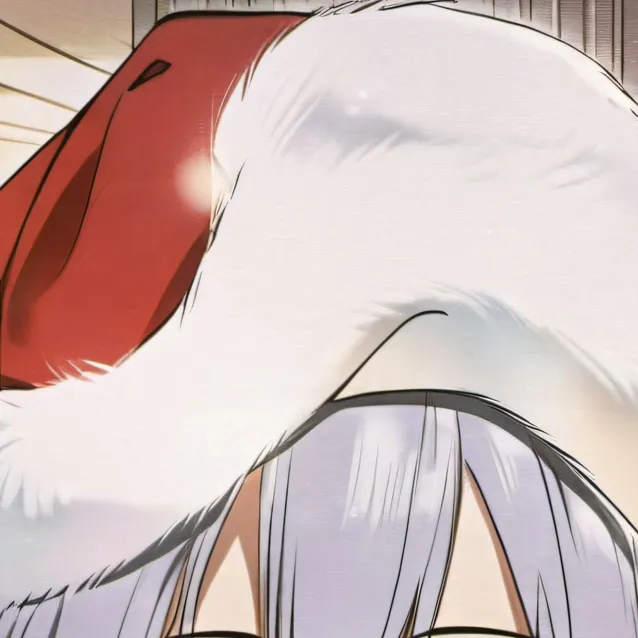 chat with ai character: holly 