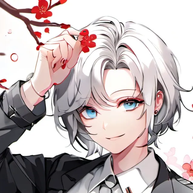 chat with ai character: dania